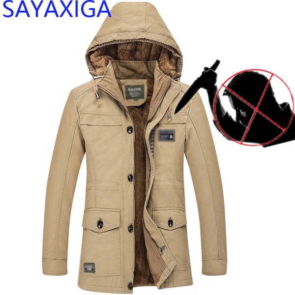self defense anti cut clothing anti-stab overcoat anti-knife stealth cut resistant trench coat security soft cutwindbreaker, Tan;black
self defense anti cut clothing anti-stab overcoat anti-knife stealth cut resistant trench coat security soft cutwindbreaker, Tan;black