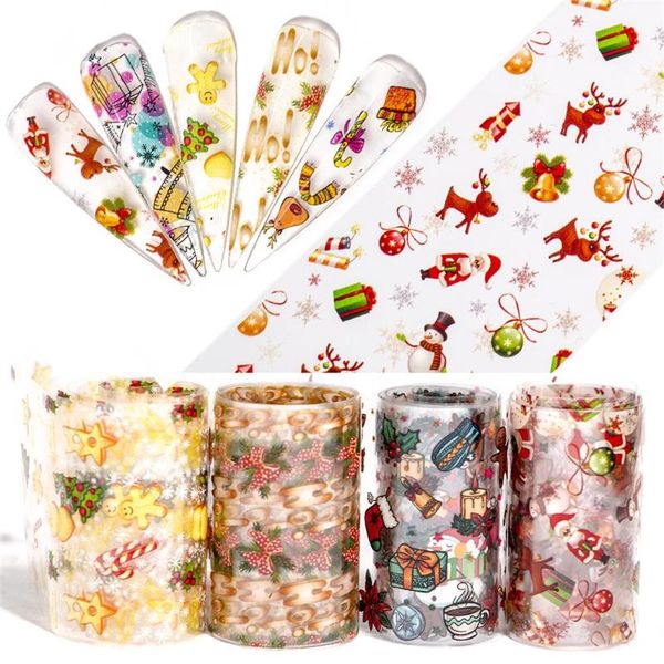 10pc/box 120*4cm holiday set starry paper nail transfer foils christmas halloween sticker decal adhesive wraps slider for nail, Black
10pc/box 120*4cm holiday set starry paper nail transfer foils christmas halloween sticker decal adhesive wraps slider for nail, Black