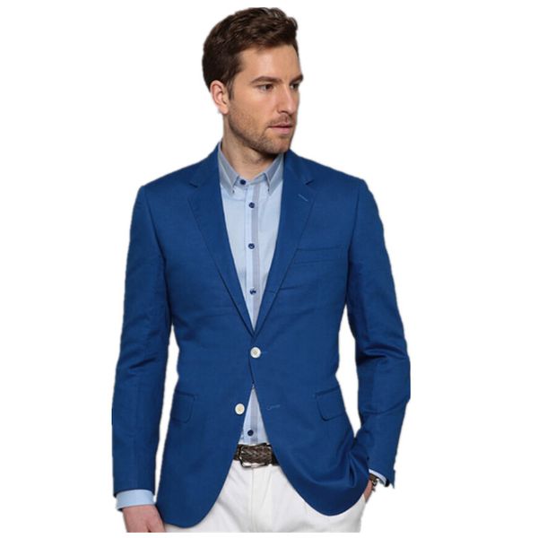 men suit jackets blazers dress suits men's fashion slim fit single button style men blazers jackets, White;black
men suit jackets blazers dress suits men's fashion slim fit single button style men blazers jackets, White;black