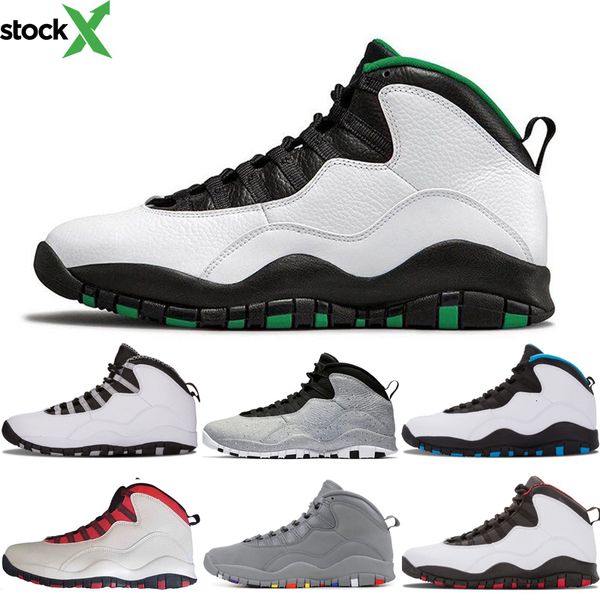 new arrive seattle men basketball shoes 10s westbrook steel grey i'm back gs fusion red cool grey baskets sports sneaker shoes, Black
new arrive seattle men basketball shoes 10s westbrook steel grey i'm back gs fusion red cool grey baskets sports sneaker shoes, Black