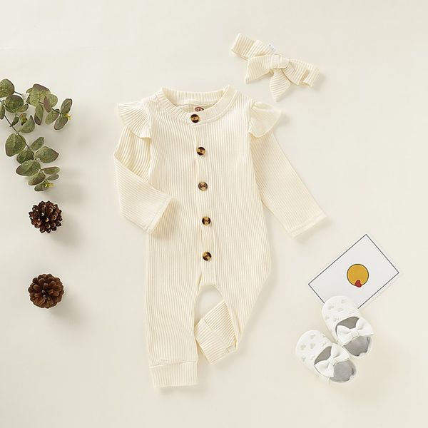 rompers baby cotton solid color long-sleeved trousers plus hair band new, Blue
rompers baby cotton solid color long-sleeved trousers plus hair band new, Blue