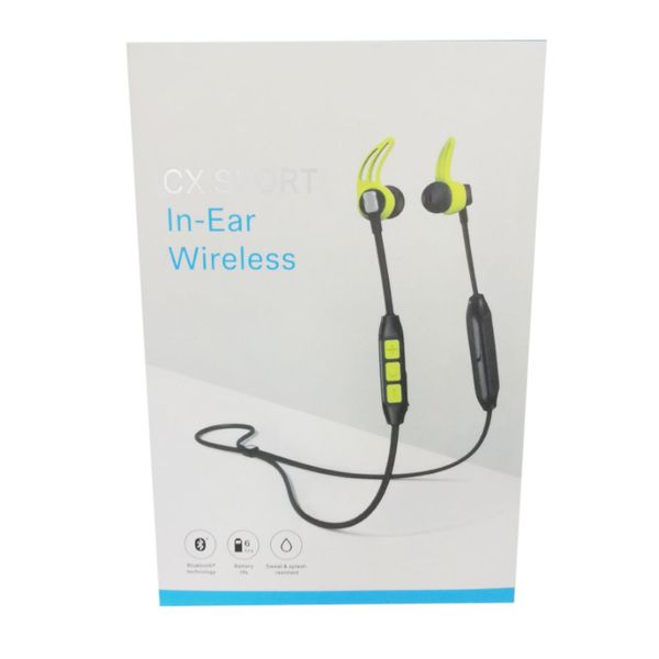 cx sport in ear sports wireless bluetooth headphones in ear om headset with mic control 10pcs by dhl
cx sport in ear sports wireless bluetooth headphones in ear om headset with mic control 10pcs by dhl