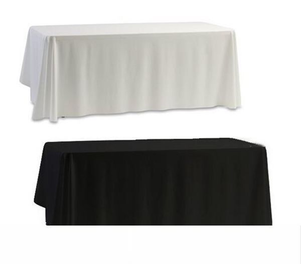 white black table cloth table cover for banquet wedding party decor 145x145cm
white black table cloth table cover for banquet wedding party decor 145x145cm