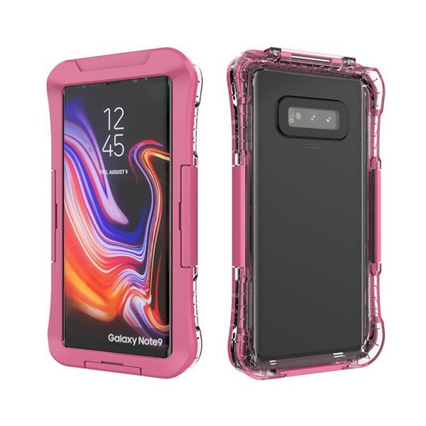waterproof mobile phone case for samsung galaxy note9 note10 plus s8 plus s10e s7 edge hard case fashion
waterproof mobile phone case for samsung galaxy note9 note10 plus s8 plus s10e s7 edge hard case fashion