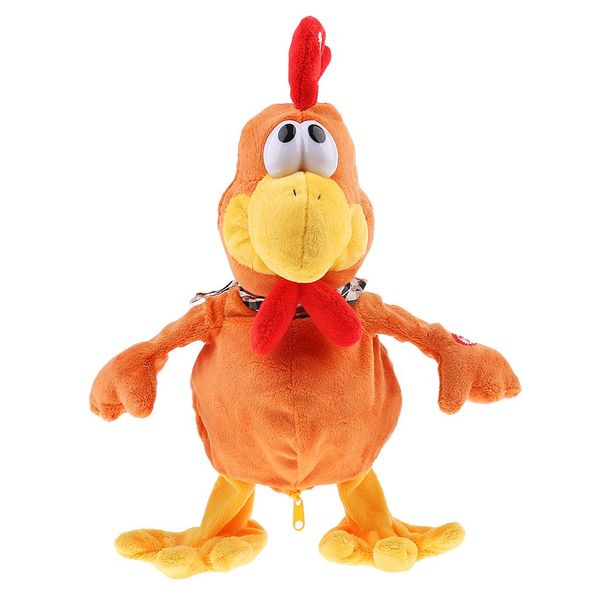 electronic plush animal singing dancing doll early learning educational toys birthday gift for baby children kids toddler
electronic plush animal singing dancing doll early learning educational toys birthday gift for baby children kids toddler