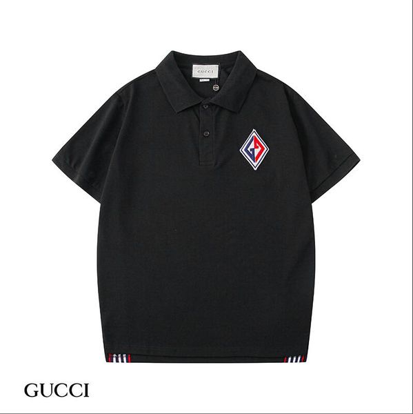 fashion summer fashion designers men's shirt t-shirt letter embroidery t-shirt men's brand short sleeve t-shirt blouse-029, White
fashion summer fashion designers men's shirt t-shirt letter embroidery t-shirt men's brand short sleeve t-shirt blouse-029, White