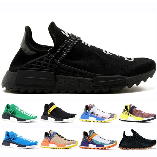 human race hu pharrell williams men women running shoes bbc navy pink nerd black solar pack mother mens trainer sports sneaker
human race hu pharrell williams men women running shoes bbc navy pink nerd black solar pack mother mens trainer sports sneaker