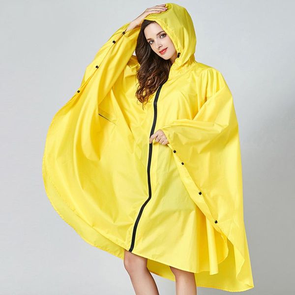 women hiking cycling long sleeve outdoor poncho raincoat fashion hooded coats
women hiking cycling long sleeve outdoor poncho raincoat fashion hooded coats