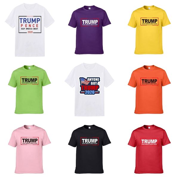 мужские trump футболки 2020 springsummer новый бренд дизайнер короткие рукава мода # 590, White;black
мужские trump футболки 2020 springsummer новый бренд дизайнер короткие рукава мода # 590, White;black