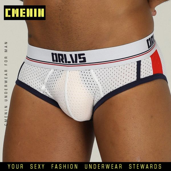 men underwear male panties briefs man cotton breathable ropa interior gay jockstrap mens underpants hombre cuecas or192, Black;white
men underwear male panties briefs man cotton breathable ropa interior gay jockstrap mens underpants hombre cuecas or192, Black;white