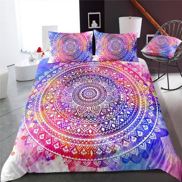 national style mandala duvet cover set kids eu single bedclothes soft comfortable digital printing bedding set for adults bed
national style mandala duvet cover set kids eu single bedclothes soft comfortable digital printing bedding set for adults bed