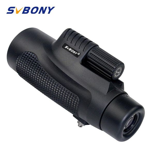 svbony monocular 8x42 hand focus telescope glass lenses for hunting hiking birdwatching waterproof nitrogen f9116ab
svbony monocular 8x42 hand focus telescope glass lenses for hunting hiking birdwatching waterproof nitrogen f9116ab