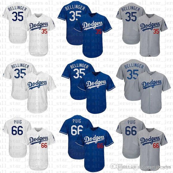 Kershaw Dodgers Baseball Jersey Los Angeles 10 Justin Turner 35 Cody Bellinger 42 Jackie Robinson 66 Yasiel Puig Pederson 31 Piazza Taylor
Kershaw Dodgers Baseball Jersey Los Angeles 10 Justin Turner 35 Cody Bellinger 42 Jackie Robinson 66 Yasiel Puig Pederson 31 Piazza Taylor