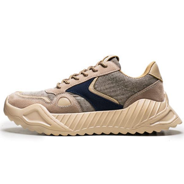 new special offer track paris triple s 3.0 gray orange yellow casual shoes flat casual shoes tess s. gomma trek men's and women's, Black
new special offer track paris triple s 3.0 gray orange yellow casual shoes flat casual shoes tess s. gomma trek men's and women's, Black