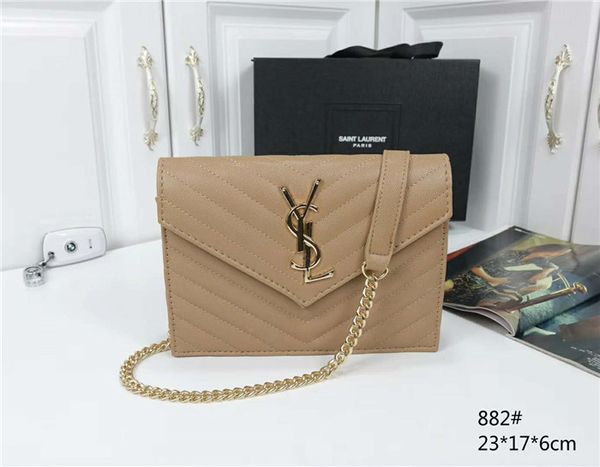 202007 the latest men and women shoulder bag messenger bag shoulder portable wallet 17
202007 the latest men and women shoulder bag messenger bag shoulder portable wallet 17