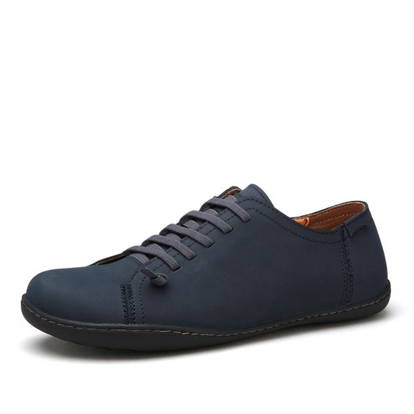 men shoe mens lace up leather business shoes classic man dress shoes formal shoe, Black
men shoe mens lace up leather business shoes classic man dress shoes formal shoe, Black