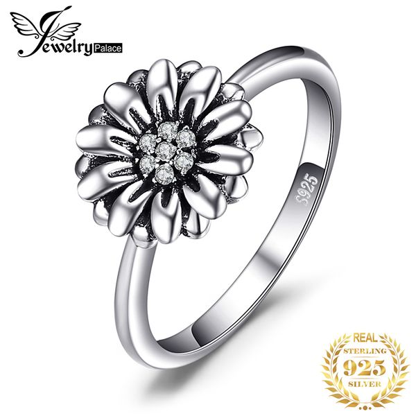 jewelrypalace vintage flower cubic zirconia statement ring 925 sterling silver fashion flower party set gift for women ly191226, Slivery;golden
jewelrypalace vintage flower cubic zirconia statement ring 925 sterling silver fashion flower party set gift for women ly191226, Slivery;golden