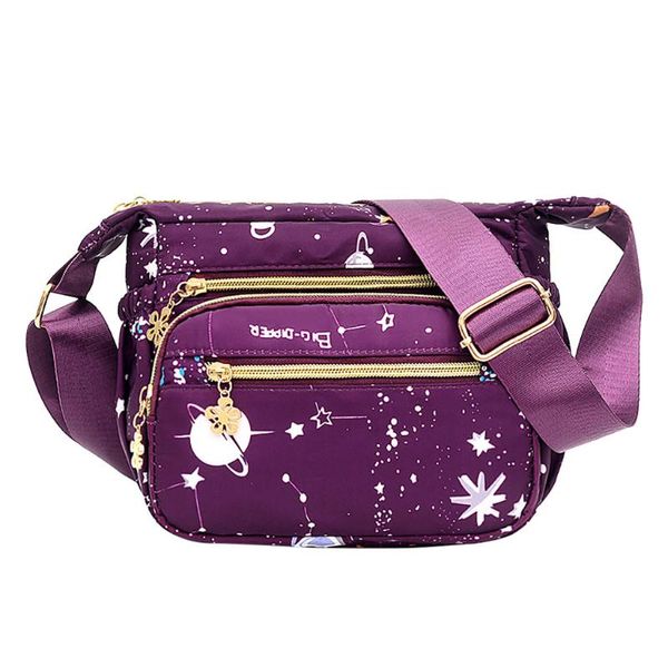 womens fashion nylon waterproof shoulder bags 2019 new female casual handmade messenger crossbody printing bag high capacity#lr2
womens fashion nylon waterproof shoulder bags 2019 new female casual handmade messenger crossbody printing bag high capacity#lr2