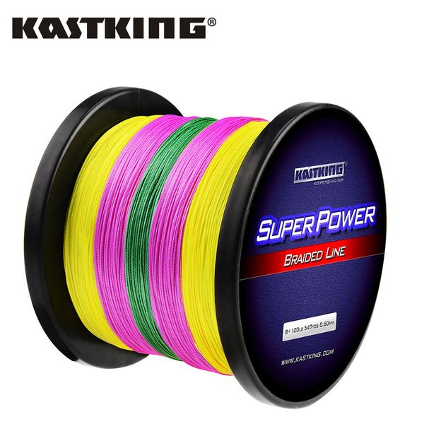 kastking superpower 500m 1000m 8 braided line for fishing super strong japan pe multifilament 65 80 100 120 150lb fishing line 
kastking superpower 500m 1000m 8 braided line for fishing super strong japan pe multifilament 65 80 100 120 150lb fishing line