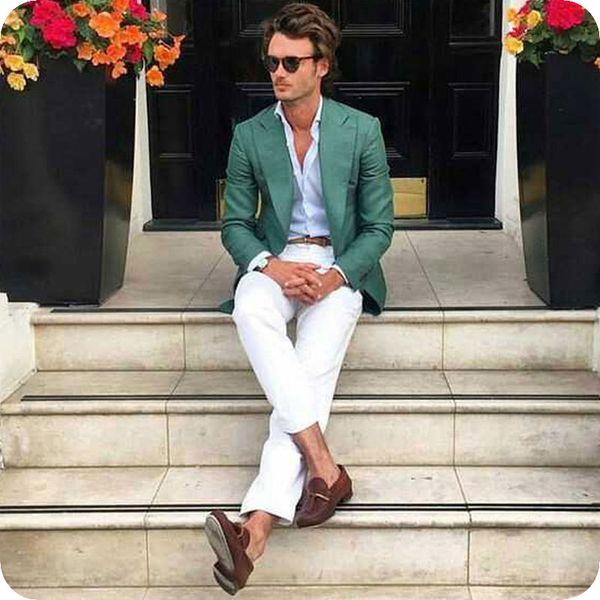 slim wedding suits for men suits green groom men suits tuxedos man blazer wide peaked lapel terno masculino costume homme man blazer 2piece, Black;gray
slim wedding suits for men suits green groom men suits tuxedos man blazer wide peaked lapel terno masculino costume homme man blazer 2piece, Black;gray