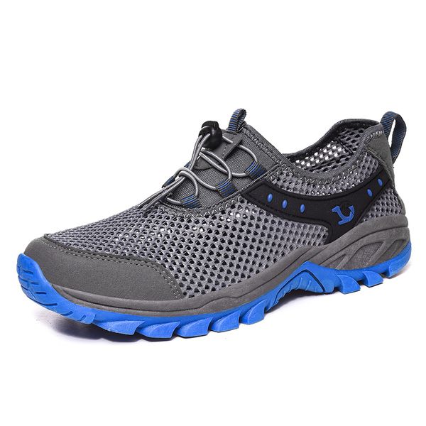 air mesh quick drying hiking shoes mens womens summer mountain trekking camping boots aqua water sport upstream sandals man boys
air mesh quick drying hiking shoes mens womens summer mountain trekking camping boots aqua water sport upstream sandals man boys