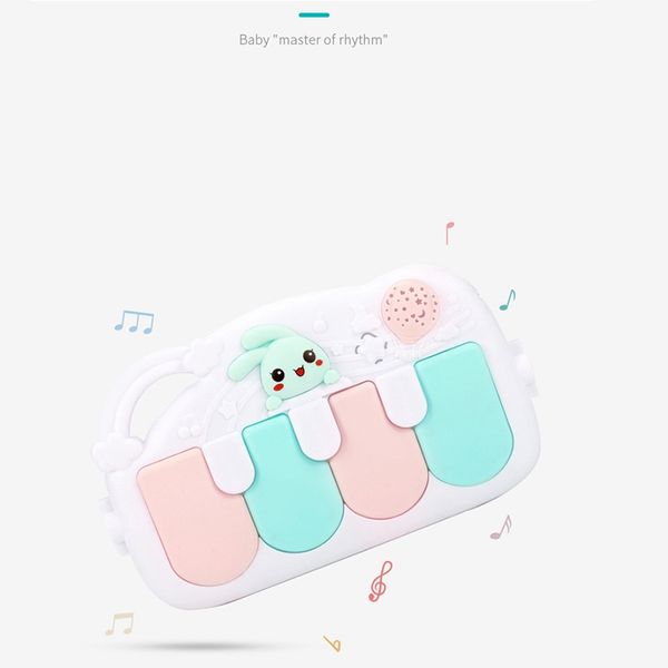 baby play mat baby gym toys soft lighting rattles musical toys for babies educational toys play piano gym baby gifts
baby play mat baby gym toys soft lighting rattles musical toys for babies educational toys play piano gym baby gifts