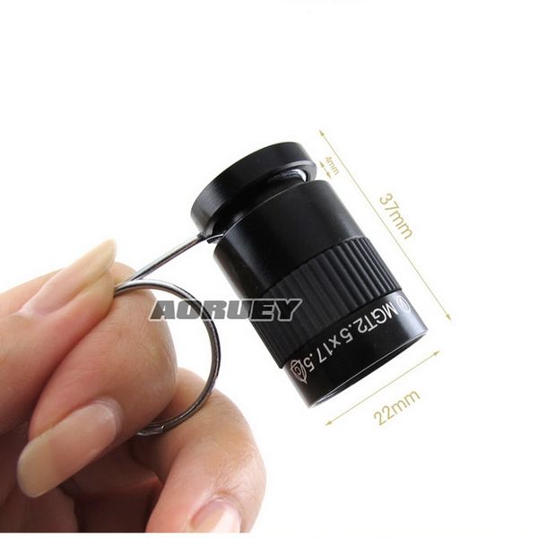 outdoor mini telescope with finger ring small size portable edc telescope high-definition zoom camping tools
outdoor mini telescope with finger ring small size portable edc telescope high-definition zoom camping tools