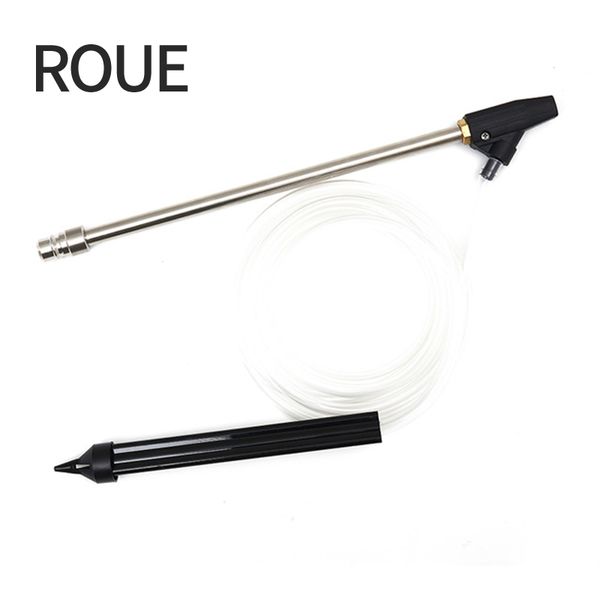 roue rushed gs quick connect with wash gun high pressure washer sand and wet blasting kit hose
roue rushed gs quick connect with wash gun high pressure washer sand and wet blasting kit hose