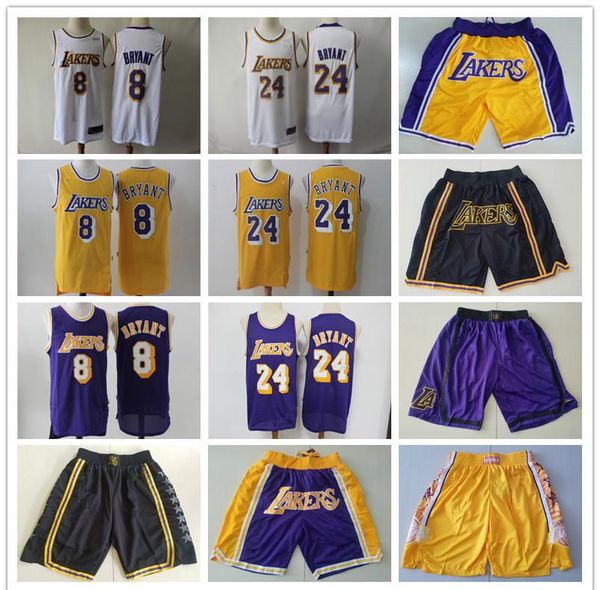 mens los angeles lakers throwback jersey 8 24 bryant yellow basketball jerseys basketball shorts purple good, Black;red
mens los angeles lakers throwback jersey 8 24 bryant yellow basketball jerseys basketball shorts purple good, Black;red