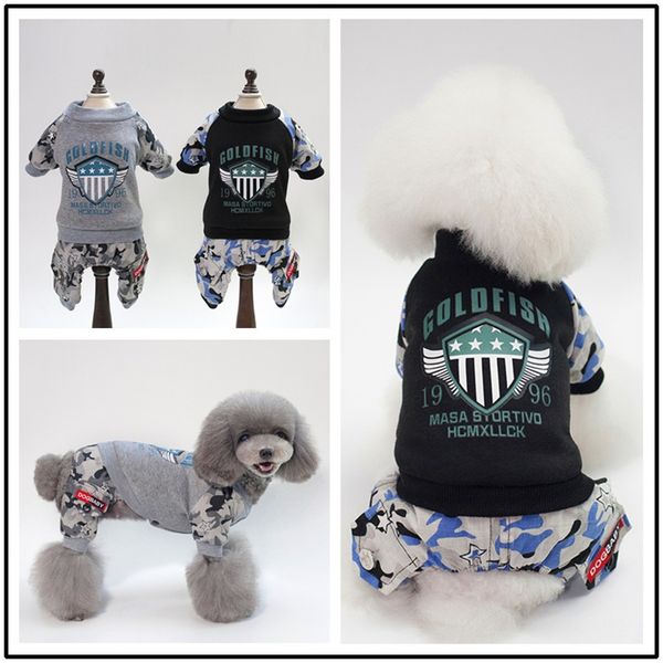 фирменные последние взрыв осень и зима дизайнер кошка и собака одежда pilot pattern теплый четыре ноги хлопка пальто pet одежда поставки
фирменные последние взрыв осень и зима дизайнер кошка и собака одежда pilot pattern теплый четыре ноги хлопка пальто pet одежда поставки