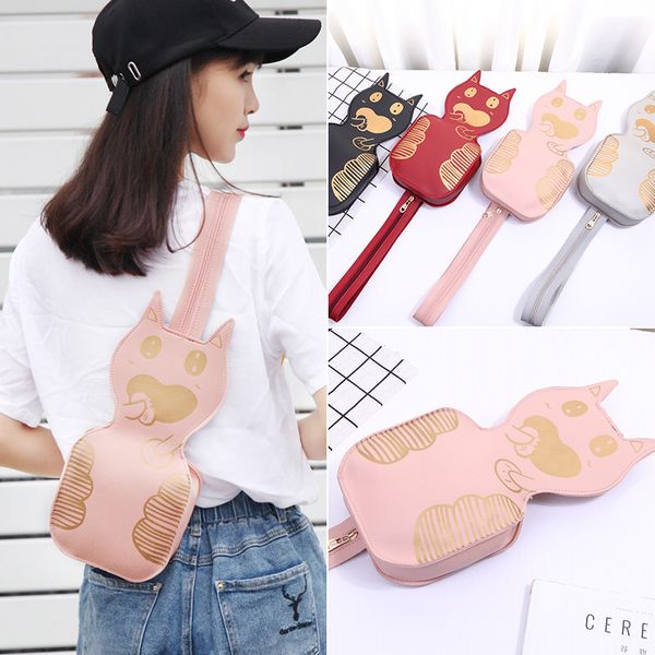 2020 newkitty printed shoulder bag waist bag summer new fashion breast shoulder handbag multifunction women
2020 newkitty printed shoulder bag waist bag summer new fashion breast shoulder handbag multifunction women