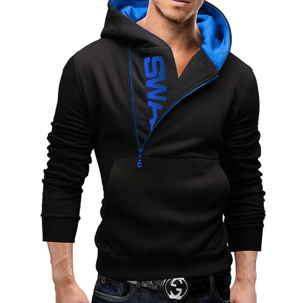 2019 designer autumn winter warm fleece casual stylish mens sport hoodie printed inside pullover o-neck sportwear tracksuit wholesale, Black
2019 designer autumn winter warm fleece casual stylish mens sport hoodie printed inside pullover o-neck sportwear tracksuit wholesale, Black