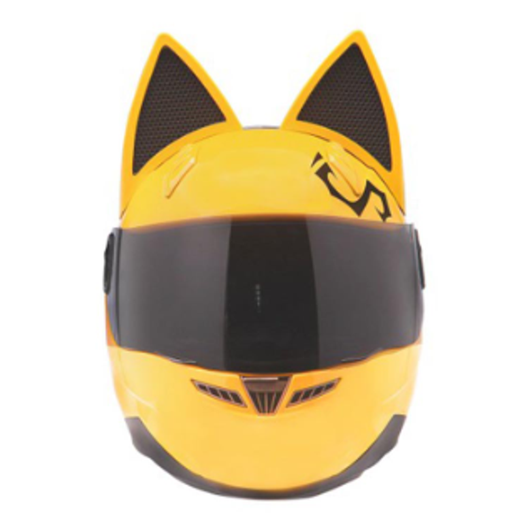 2020 lovely cat ears motorcycle helmet black helmet racing antifog personality design full face capacete casco
2020 lovely cat ears motorcycle helmet black helmet racing antifog personality design full face capacete casco