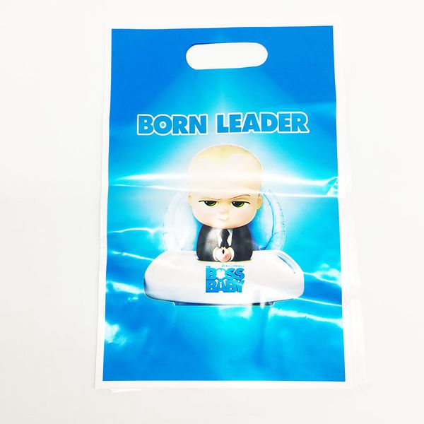 10pcs/pack boy boss baby candy bags kids birthday party decorations baby boss plastic candy bags shower party supplies
10pcs/pack boy boss baby candy bags kids birthday party decorations baby boss plastic candy bags shower party supplies