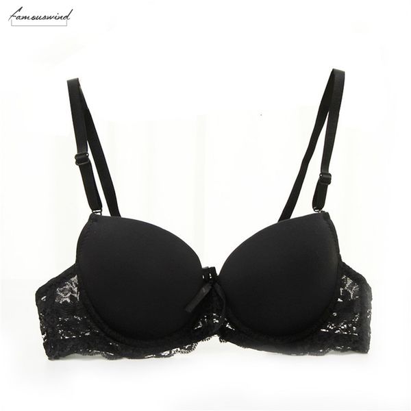 mujer women bra seamless push up underwire bra underwear ladies super push up bras for women brasier lingerie, Red;black
mujer women bra seamless push up underwire bra underwear ladies super push up bras for women brasier lingerie, Red;black