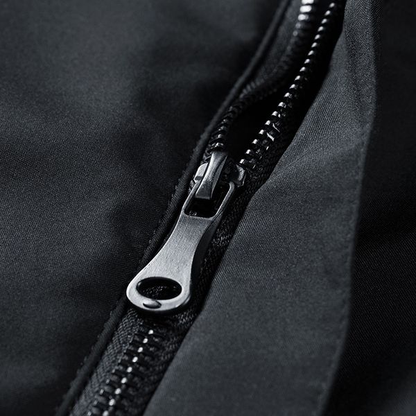 new style coat men fashion casual long cotton trench coats slim male jacket solid color autumn winter men parkas windbreaker, Black
new style coat men fashion casual long cotton trench coats slim male jacket solid color autumn winter men parkas windbreaker, Black