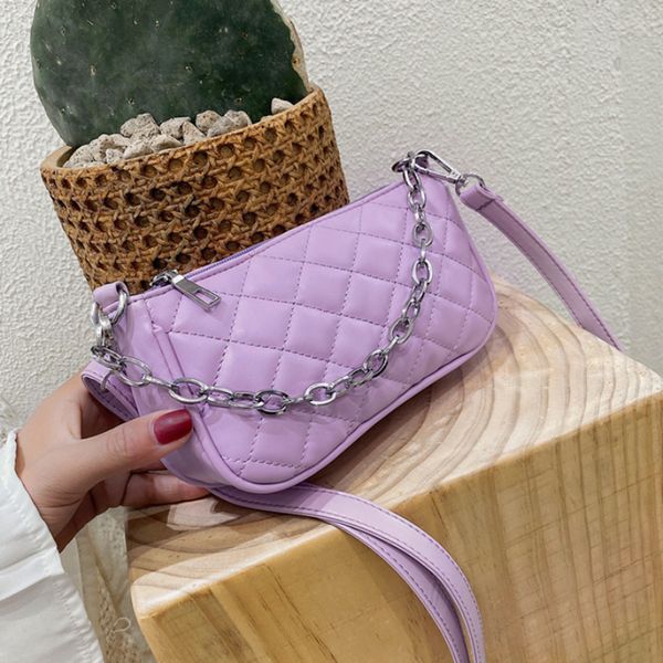 fashion baguette handbag for women 2020 candy color chain ladies small shoulder crossbody bags fashion design leather armpit bag
fashion baguette handbag for women 2020 candy color chain ladies small shoulder crossbody bags fashion design leather armpit bag