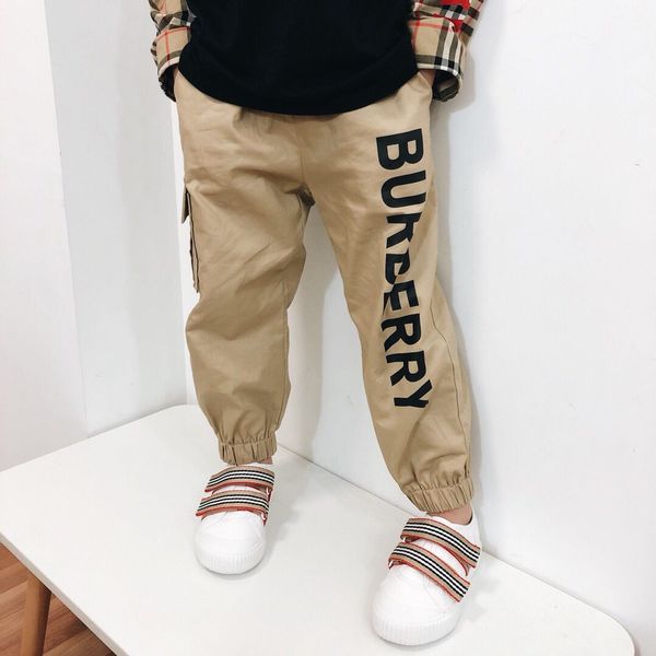 2020 boy girls pants kids spring autumn clothes solid children pants for baby boys trousers size 90~160 toddlers biege, Blue
2020 boy girls pants kids spring autumn clothes solid children pants for baby boys trousers size 90~160 toddlers biege, Blue