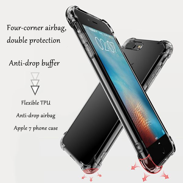 shockproof clear tpu case for iphone 8 7 6 6s 7 8 plus xs max xr x transparent full protection silicone back cover shell fundas
shockproof clear tpu case for iphone 8 7 6 6s 7 8 plus xs max xr x transparent full protection silicone back cover shell fundas
