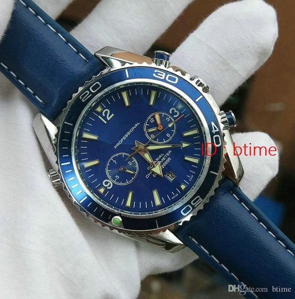 a-2813 bracelet mechanical men's stainless steel automatic movement watch sports mens self-wind watches 007 skyfall wristwatches, Slivery;brown
a-2813 bracelet mechanical men's stainless steel automatic movement watch sports mens self-wind watches 007 skyfall wristwatches, Slivery;brown