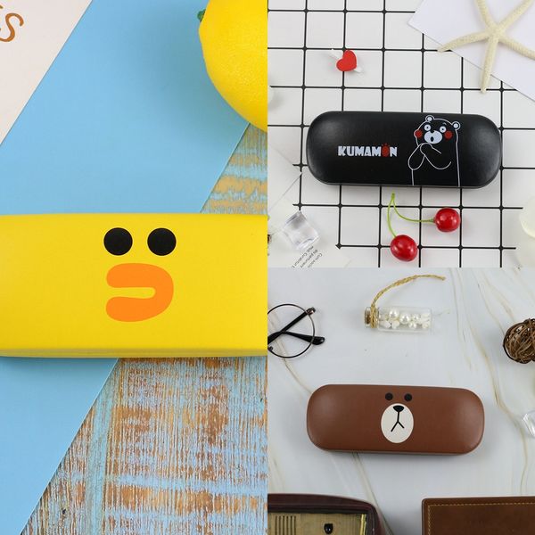 cute cartoon storage iron multicolor girls students case case iron box glasses box' anti-pressure glasses box
cute cartoon storage iron multicolor girls students case case iron box glasses box' anti-pressure glasses box