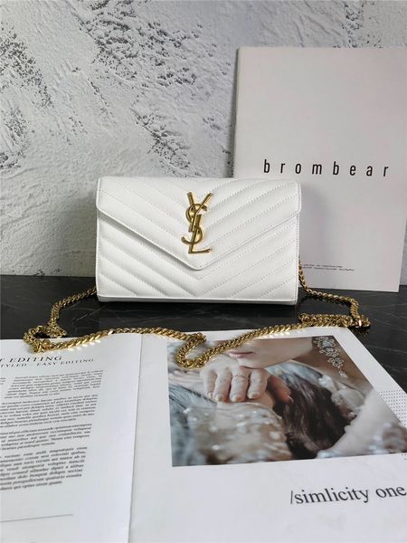 19ss 2019 leather women messenger bag plaid ladies crossbody bag chain trendy candy color small flap shopping handbag
19ss 2019 leather women messenger bag plaid ladies crossbody bag chain trendy candy color small flap shopping handbag