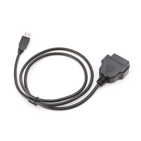 16pin obd2 to usb port charger adapter cable connector diagnostic tool drop ship no23
16pin obd2 to usb port charger adapter cable connector diagnostic tool drop ship no23
