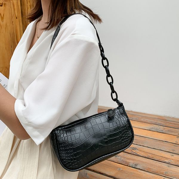 retro alligator skin pattern female small handbags short strap shoulder bags phone purse evening clutch pu leather
retro alligator skin pattern female small handbags short strap shoulder bags phone purse evening clutch pu leather