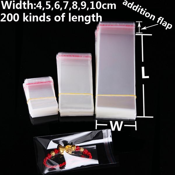 transparent self adhesive seal opp plastic bag for cookies candy packaging bags party pouch christma clear gift bag small baggie
transparent self adhesive seal opp plastic bag for cookies candy packaging bags party pouch christma clear gift bag small baggie