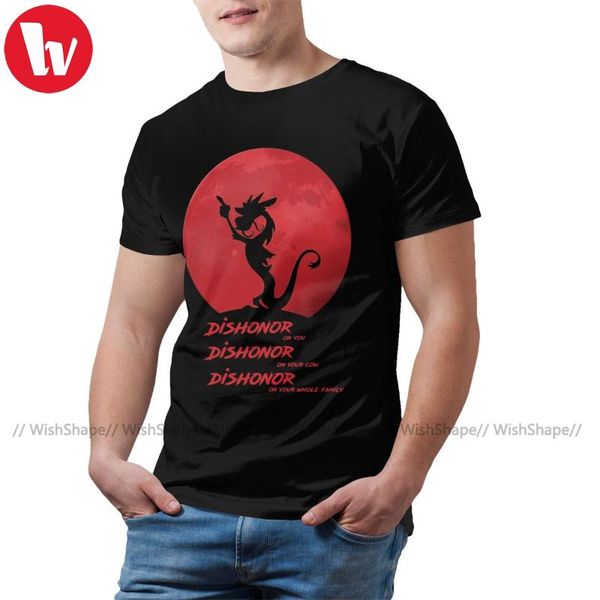 mushu футболка dishonor футболка мужская printed tee shirt хлопок basic высокий 3xl с коротким рукавом футболки, White;black
mushu футболка dishonor футболка мужская printed tee shirt хлопок basic высокий 3xl с коротким рукавом футболки, White;black