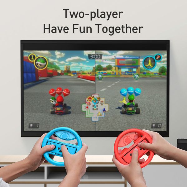baseus 2pcs gamepad grip wheel holder case for nintendo switch joypad stand cover for nintend switch game controller accessories
baseus 2pcs gamepad grip wheel holder case for nintendo switch joypad stand cover for nintend switch game controller accessories