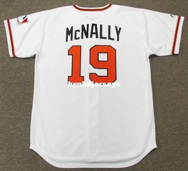 custom dave mcnally stitched 1969 throwbacks home baseball jersey retro mens jerseys shirt, Blue;black
custom dave mcnally stitched 1969 throwbacks home baseball jersey retro mens jerseys shirt, Blue;black