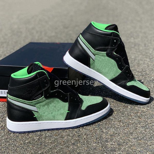 новый jumpman 1 1s увеличить ярость green мужчины женщины баскетбол обувь incredible hulk mens chaussures тренеры спорт на открытом воздухе
новый jumpman 1 1s увеличить ярость green мужчины женщины баскетбол обувь incredible hulk mens chaussures тренеры спорт на открытом воздухе