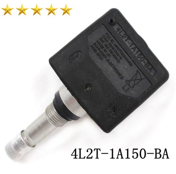 2pcs tire pressure monitoring sensor 4l2t-1a150-ba tyre tpms sensor for f ord lincoln /mercury schrader 4l2t1a150ba car accessories
2pcs tire pressure monitoring sensor 4l2t-1a150-ba tyre tpms sensor for f ord lincoln /mercury schrader 4l2t1a150ba car accessories